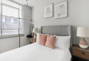 American Life Apartments by Landing